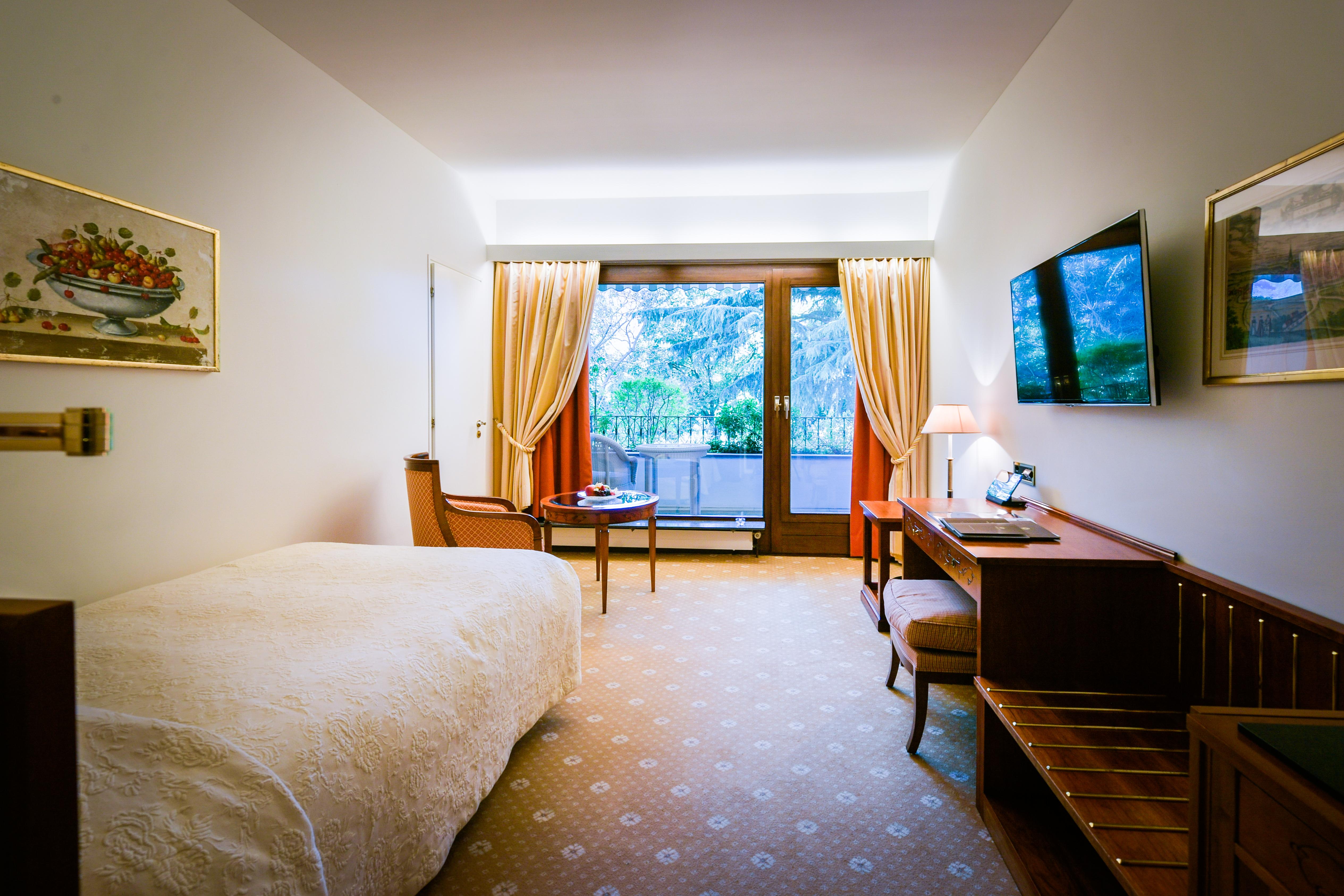Castello Del Sole Resort&spa Ascona