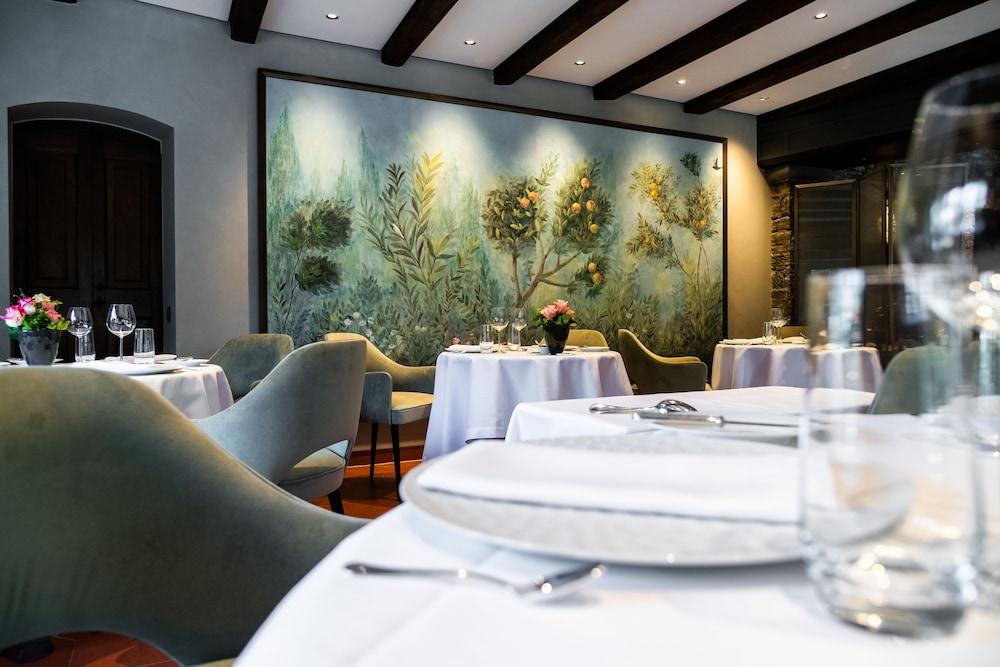 Hotel Castello Del Sole Resort&spa Ascona