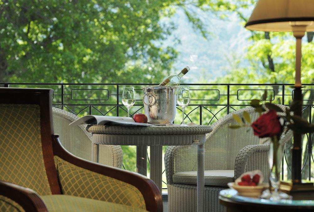 Hotel Castello Del Sole Resort&spa Ascona