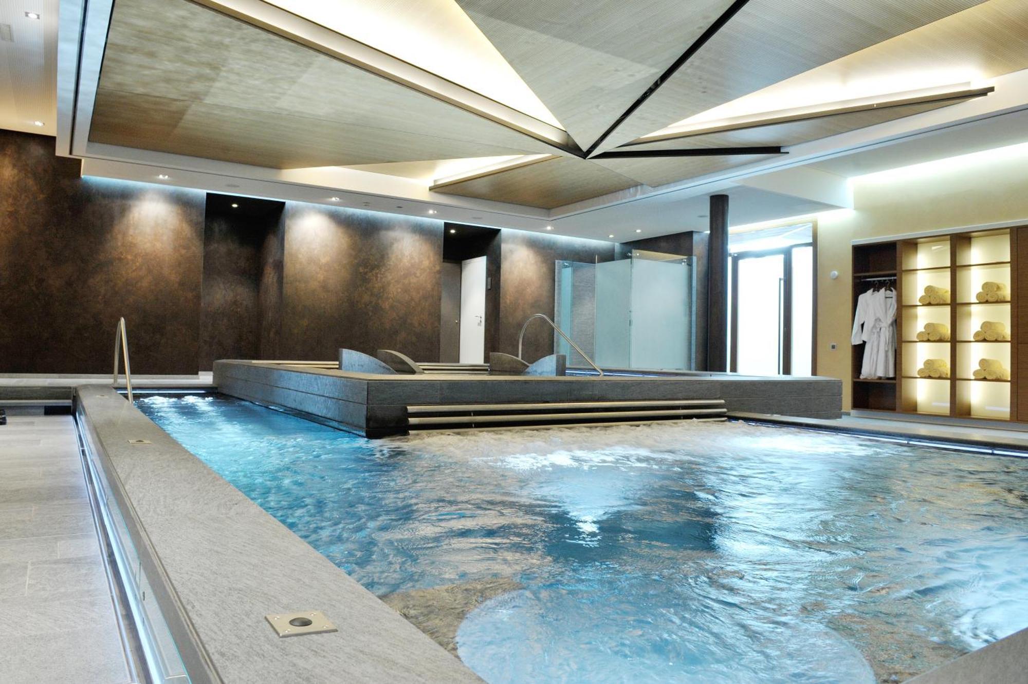 Castello Del Sole Resort&spa