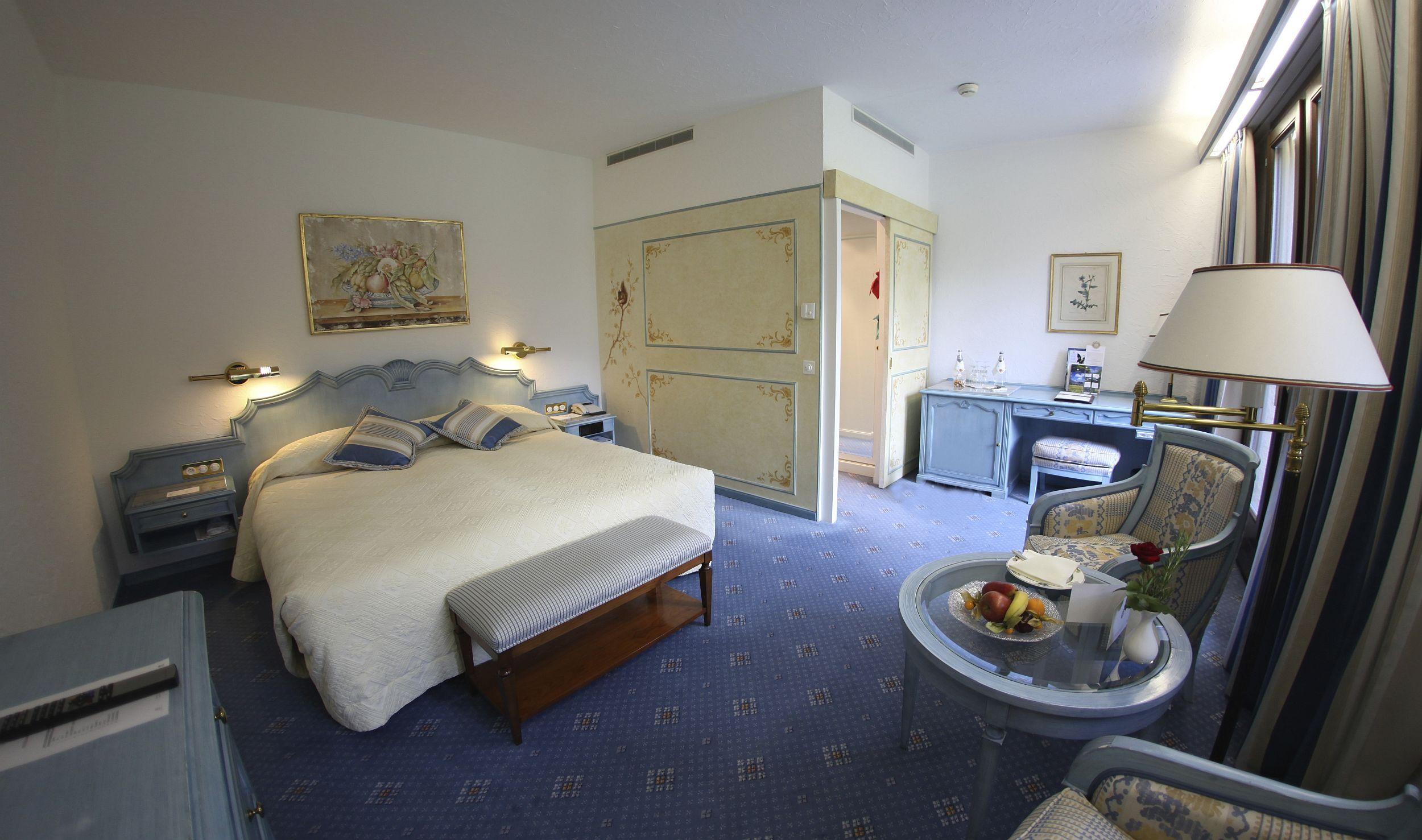Castello Del Sole Resort&spa Ascona