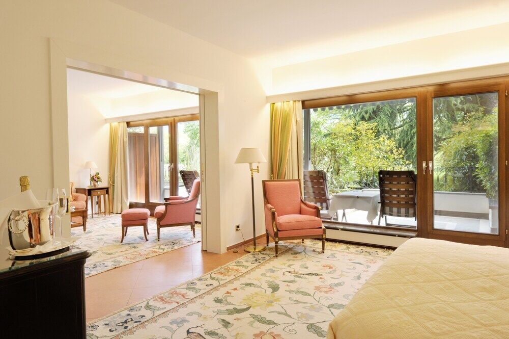 Castello Del Sole Resort&spa Hotel 5*
